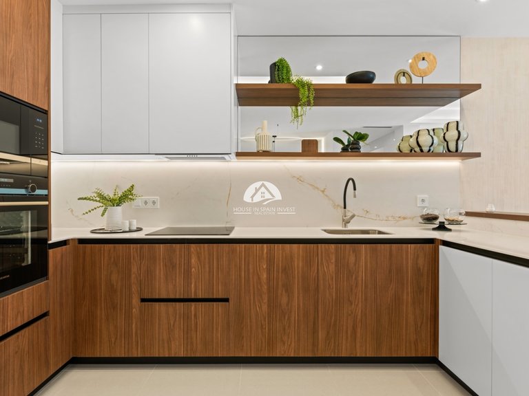 Apartment for Sale in Ciudad Quesada Rojales - Ciudad Quesada, Alicante 20