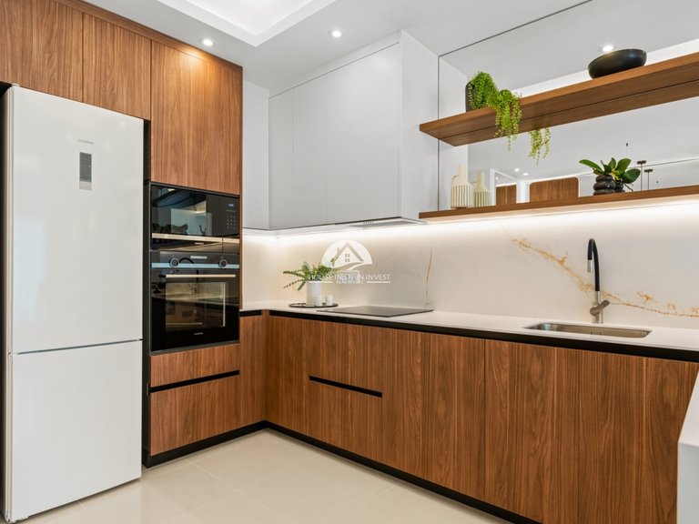 Apartment for Sale in Ciudad Quesada Rojales - Ciudad Quesada, Alicante 22