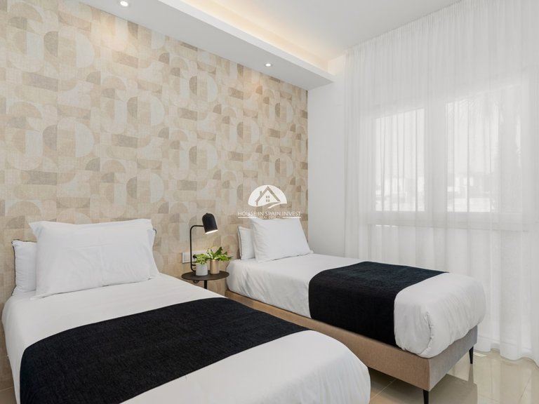 Apartment for Sale in Ciudad Quesada Rojales - Ciudad Quesada, Alicante 24