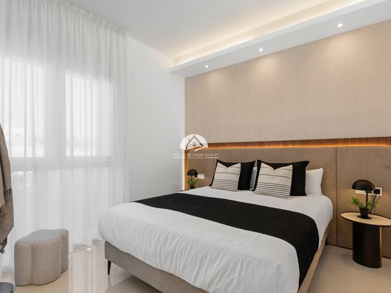 Apartment for Sale in Ciudad Quesada Rojales - Ciudad Quesada, Alicante 25