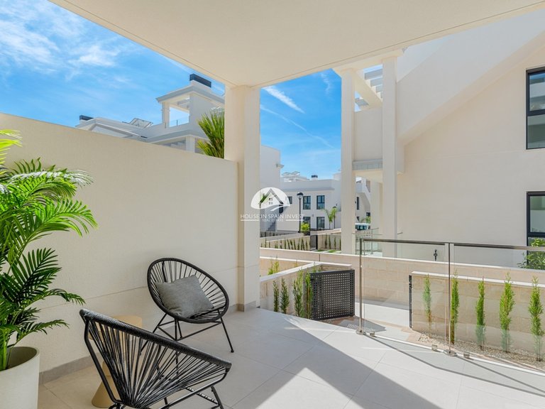 Apartment for Sale in Ciudad Quesada Rojales - Ciudad Quesada, Alicante 26