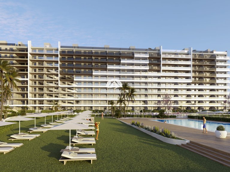 Apartment for Sale in Punta Prima Torrevieja, Alicante 4