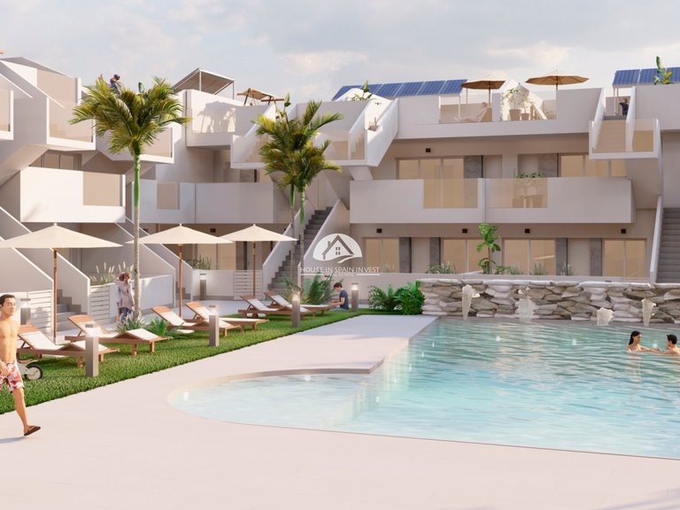 Apartment for Sale in Roldán Murcia, Murcia 1