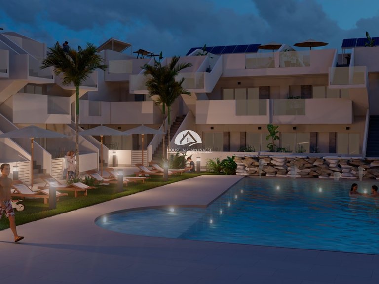 Apartment for Sale in Roldán Murcia, Murcia 8