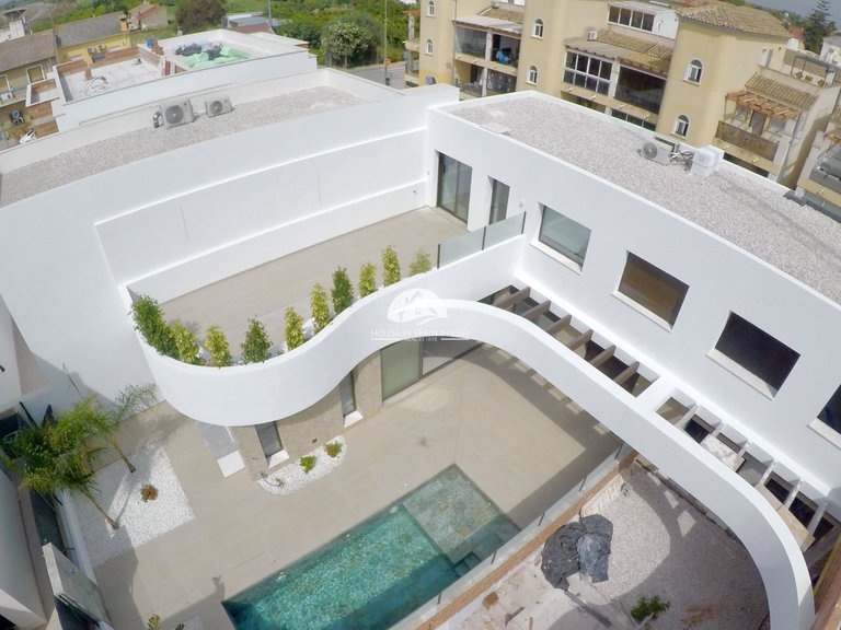 Town House for Sale in Ciudad Quesada Rojales - Ciudad Quesada, Alicante 6