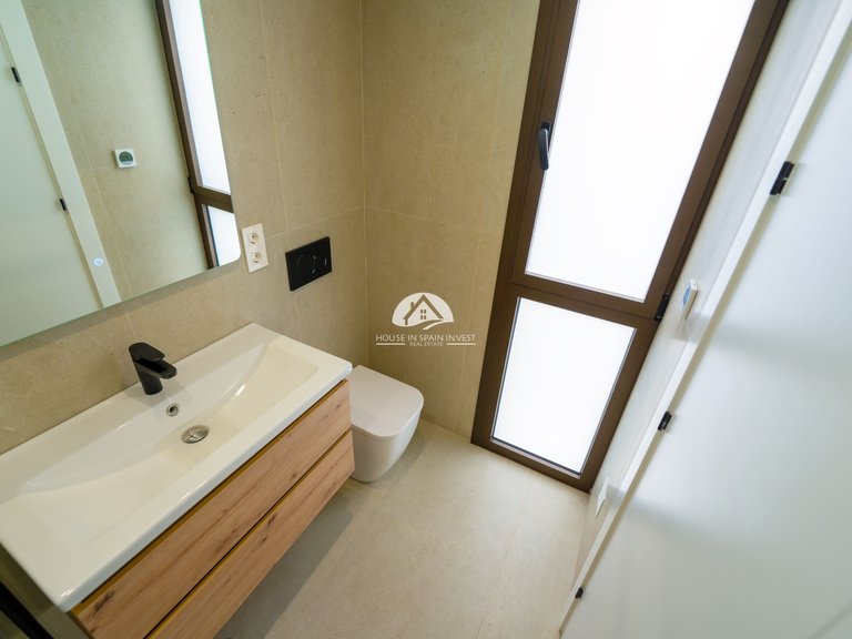 Town House for Sale in Ciudad Quesada Rojales - Ciudad Quesada, Alicante 16