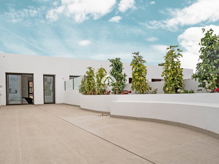 Town House for Sale in Ciudad Quesada Rojales - Ciudad Quesada, Alicante 20