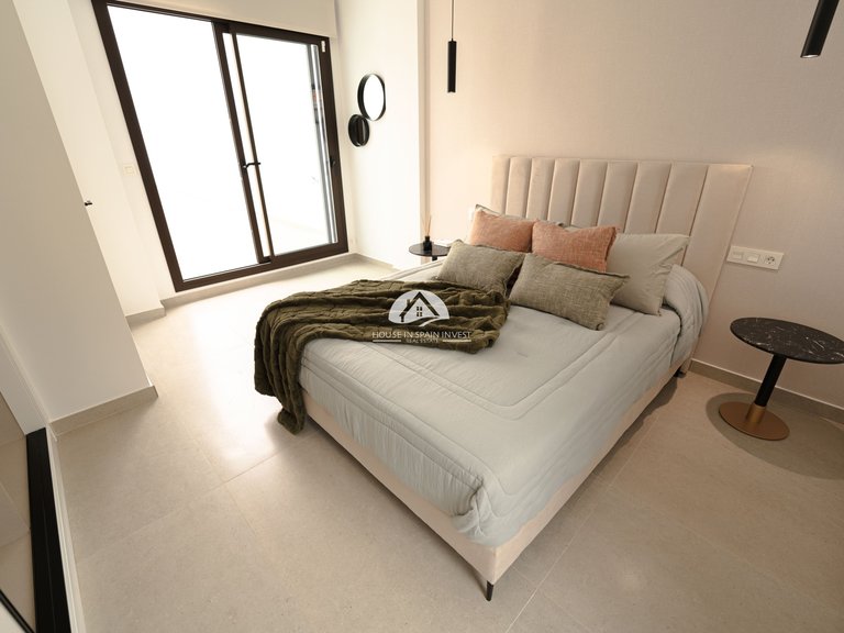 Town House for Sale in Ciudad Quesada Rojales - Ciudad Quesada, Alicante 21