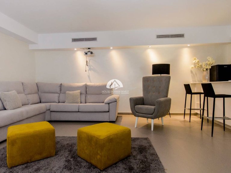 Villa for Sale in Dehesa de campoamor Orihuela Costa, Alicante 12