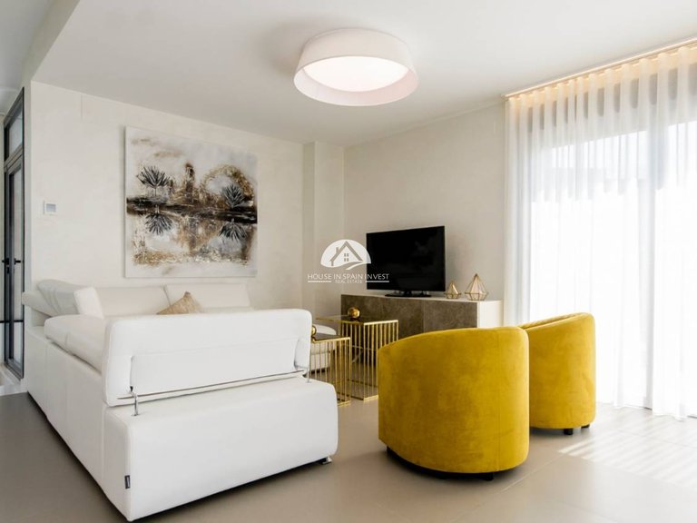 Villa for Sale in Dehesa de campoamor Orihuela Costa, Alicante 14
