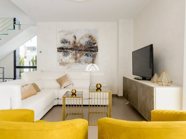 Villa for Sale in Dehesa de campoamor Orihuela Costa, Alicante 15