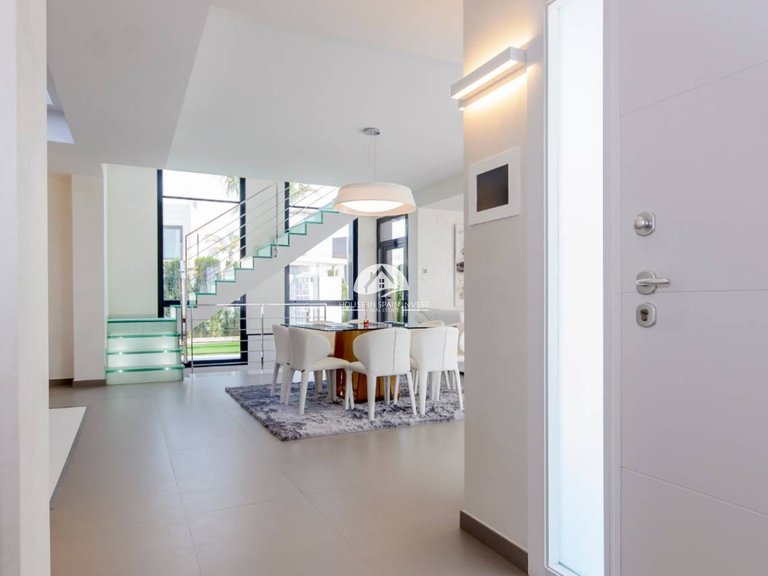 Villa for Sale in Dehesa de campoamor Orihuela Costa, Alicante 18