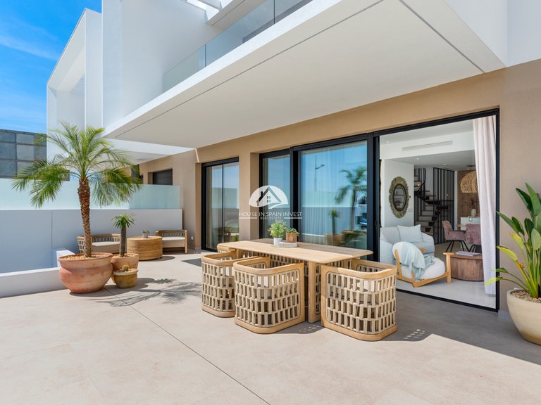 Town House for Sale in Dolores Dolores, Alicante 6