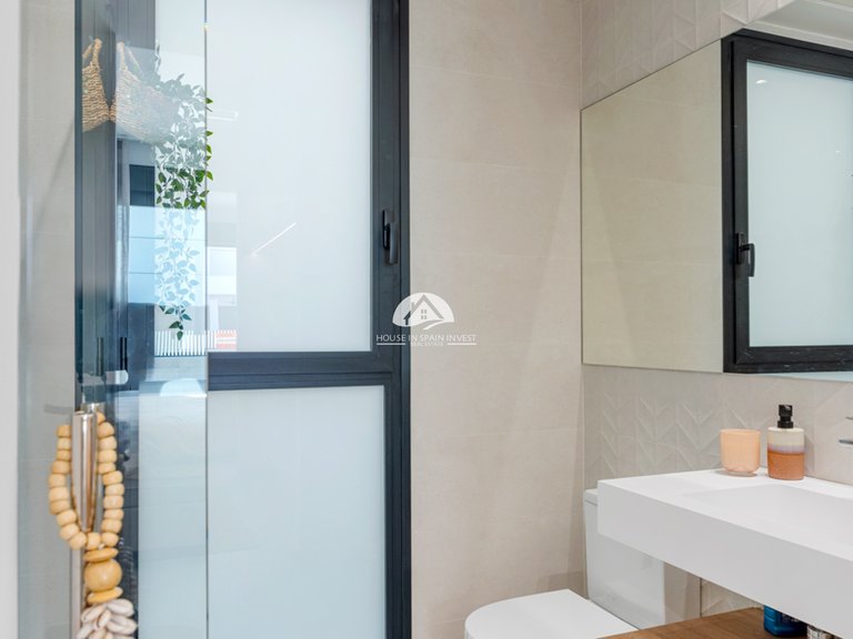 Town House for Sale in Dolores Dolores, Alicante 25