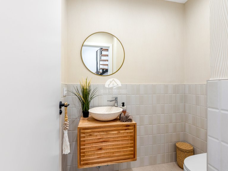 Town House for Sale in Dolores Dolores, Alicante 29