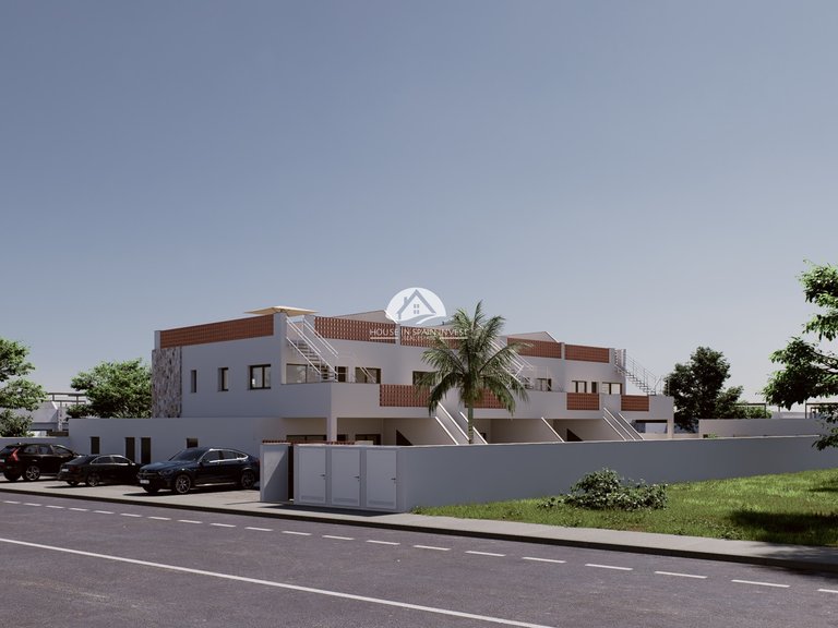 Apartment for Sale in Pilar de la Horadada Pilar De La Horadada, Alicante 4