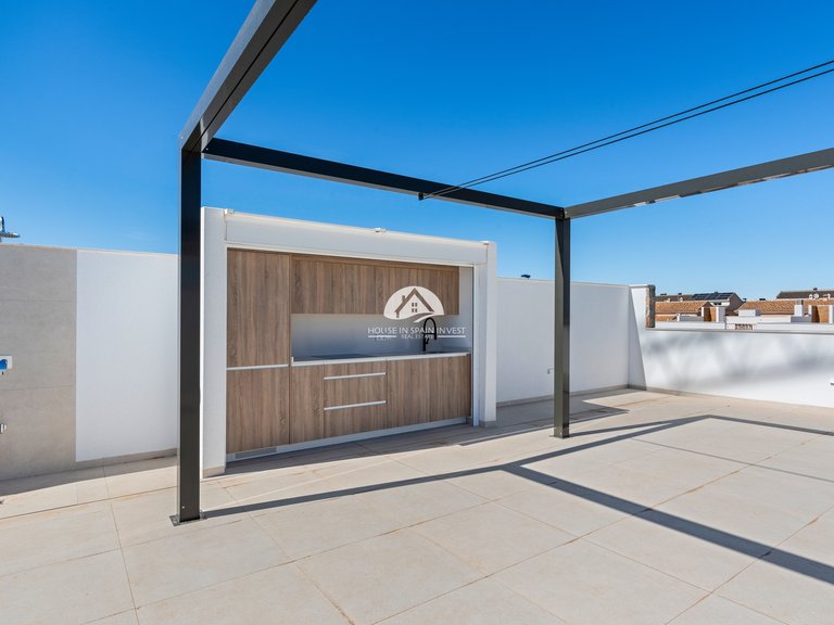 Apartment for Sale in Pilar de la Horadada Pilar De La Horadada, Alicante 7