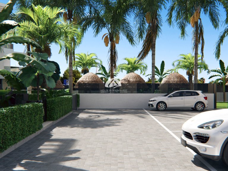 Apartment for Sale in Santa Rosalía Murcia, Murcia 6