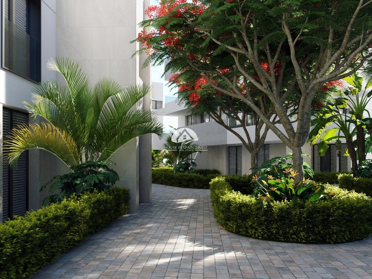 Apartment for Sale in Santa Rosalía Murcia, Murcia 7