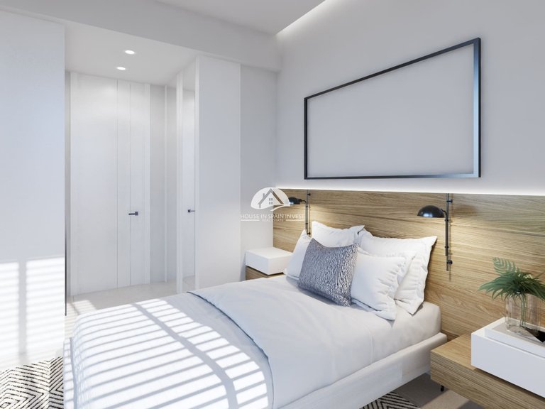 Apartment for Sale in Santa Rosalía Murcia, Murcia 14