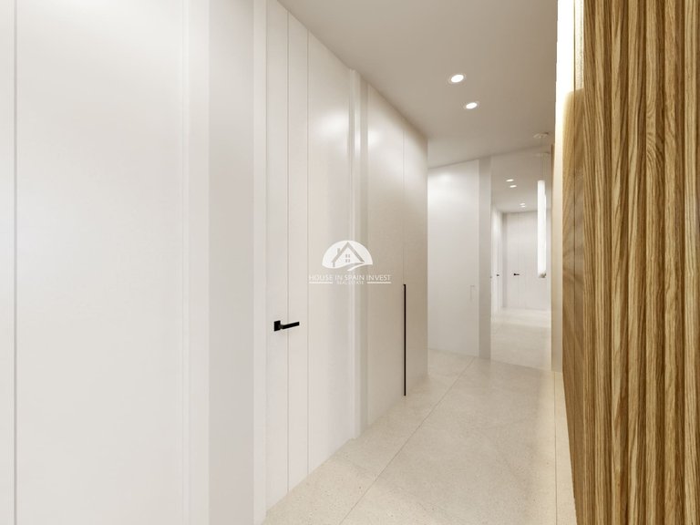 Apartment for Sale in Santa Rosalía Murcia, Murcia 15