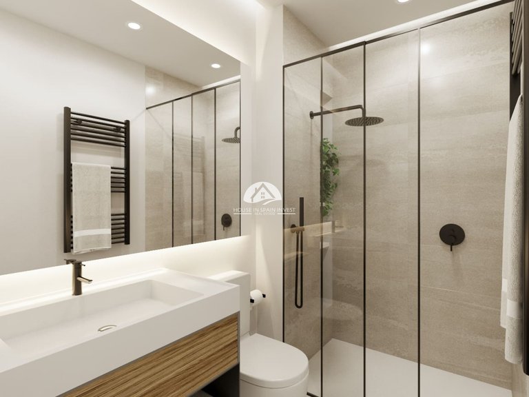 Apartment for Sale in Santa Rosalía Murcia, Murcia 16