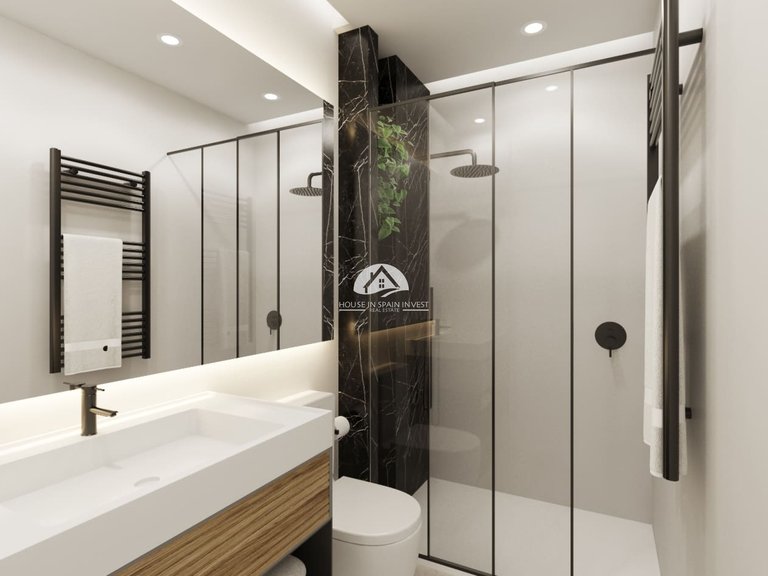 Apartment for Sale in Santa Rosalía Murcia, Murcia 17