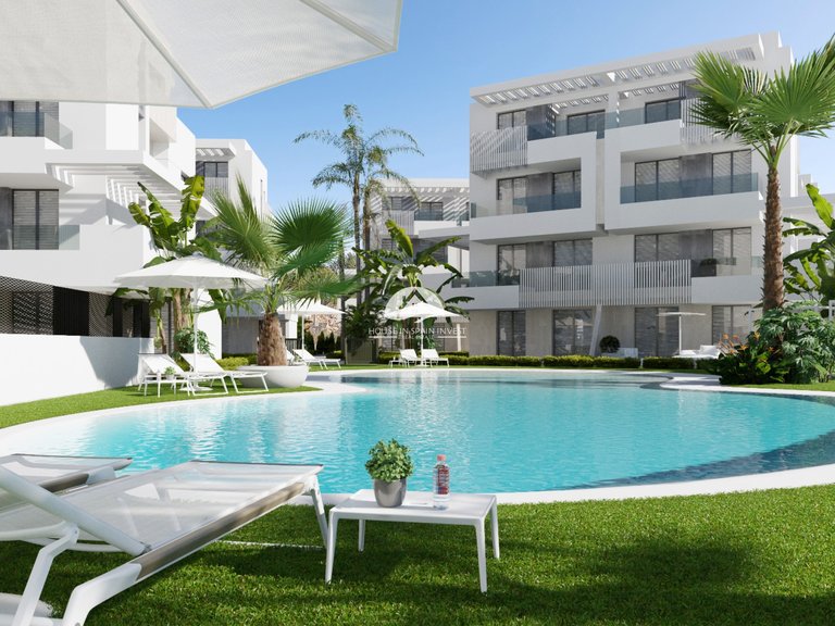 Apartment for Sale in Santa Rosalía Murcia, Murcia 1