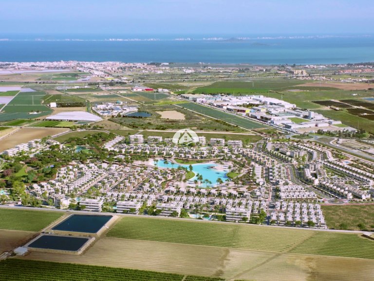 Apartment for Sale in Santa Rosalía Murcia, Murcia 2