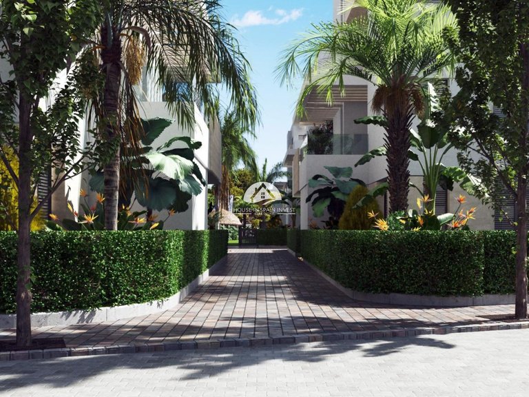 Apartment for Sale in Santa Rosalía Murcia, Murcia 3