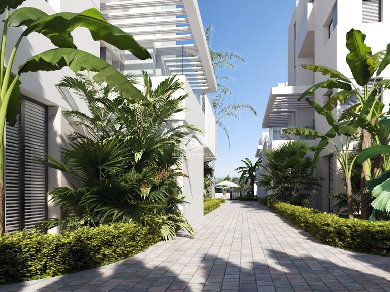 Apartment for Sale in Santa Rosalía Murcia, Murcia 4
