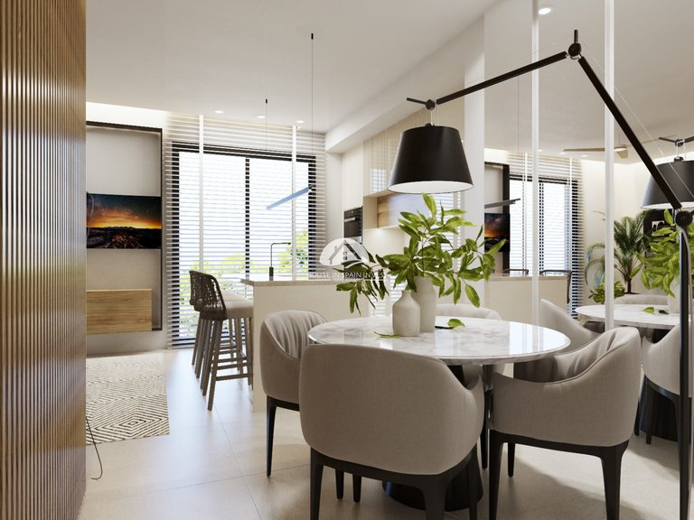 Apartment for Sale in Santa Rosalía Murcia, Murcia 8