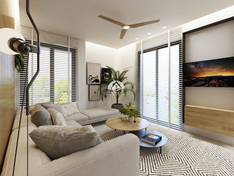 Apartment for Sale in Santa Rosalía Murcia, Murcia 10