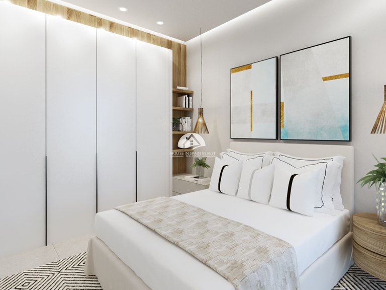 Apartment for Sale in Santa Rosalía Murcia, Murcia 12