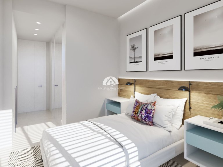Apartment for Sale in Santa Rosalía Murcia, Murcia 13