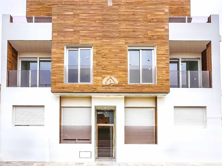 Apartment for Sale in Pilar de la Horadada Pilar De La Horadada, Alicante 1