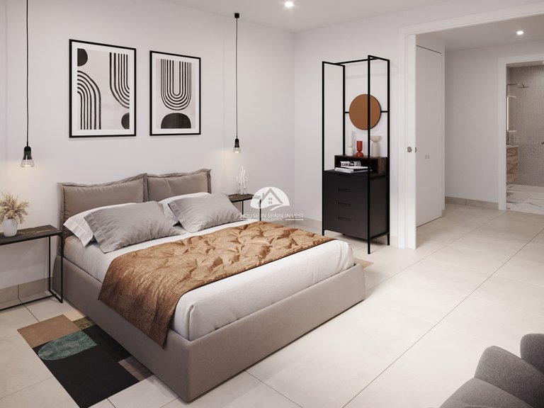 Apartment for Sale in Santa Pola Santa Pola, Alicante 5