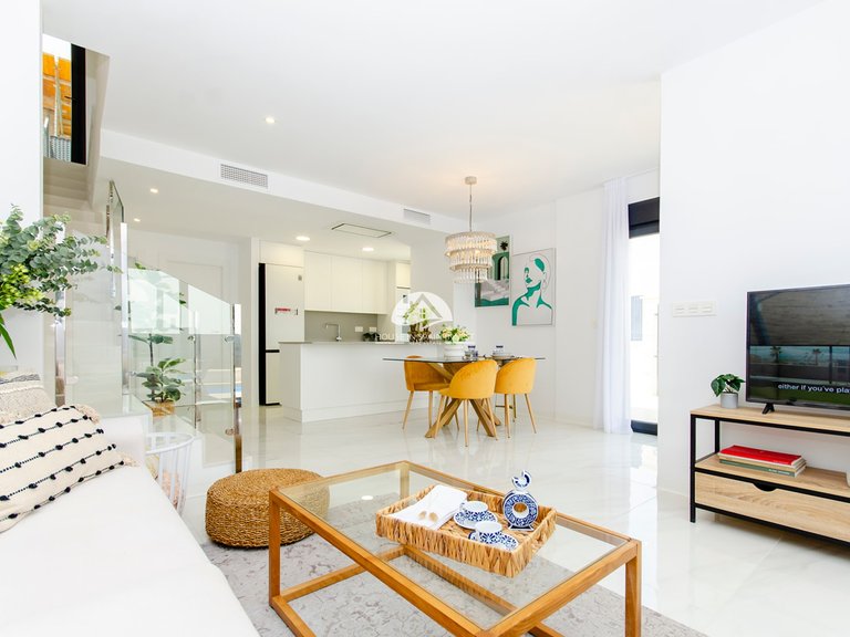 Villa for Sale in Vistabella Vistabella Golf, Alicante 24