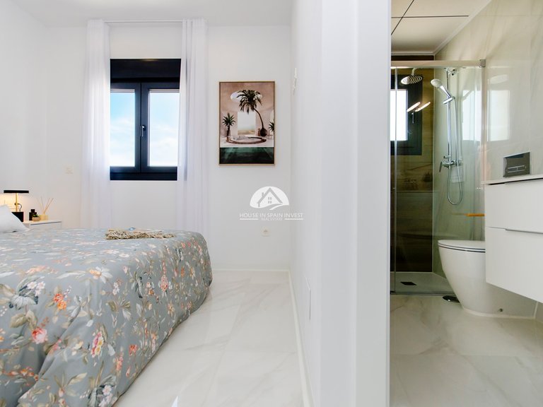 Villa for Sale in Vistabella Vistabella Golf, Alicante 26