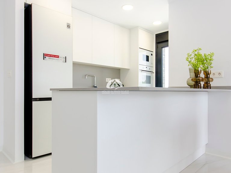 Villa for Sale in Vistabella Vistabella Golf, Alicante 27