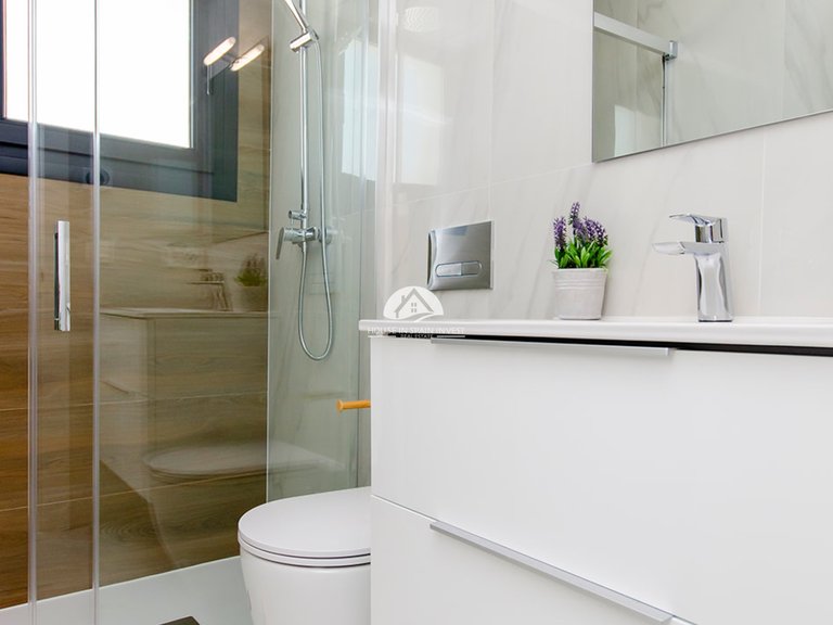 Villa for Sale in Vistabella Vistabella Golf, Alicante 37