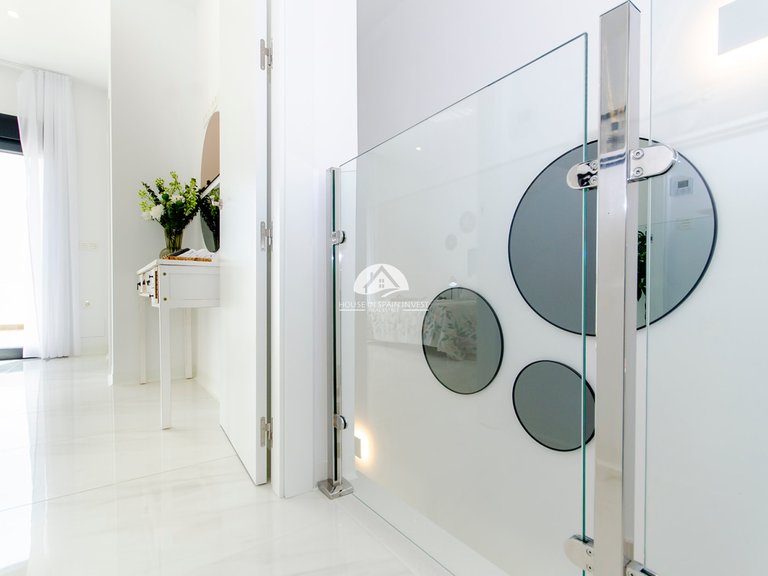 Villa for Sale in Vistabella Vistabella Golf, Alicante 48