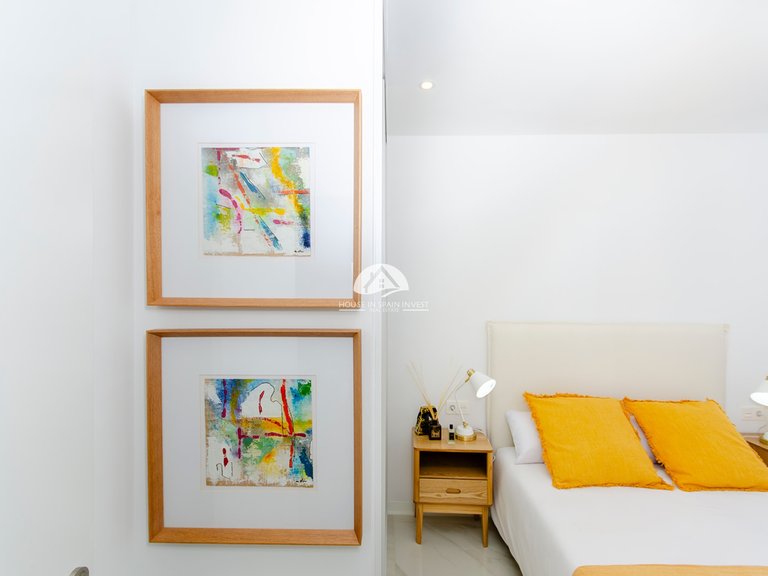 Villa for Sale in Vistabella Vistabella Golf, Alicante 44