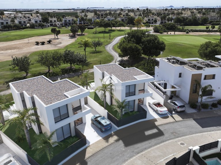 Town House for Sale in San Javier Murcia, Murcia 4