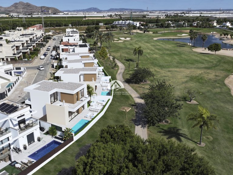 Town House for Sale in San Javier Murcia, Murcia 5