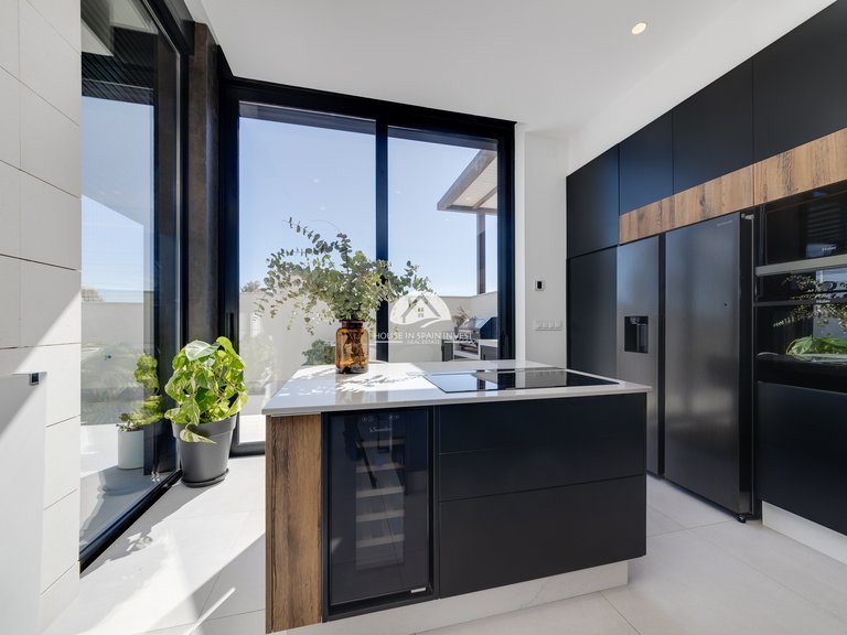 Villa for Sale in Pilar de la Horadada Pilar De La Horadada, Alicante 8