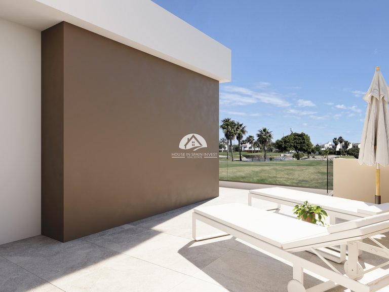 Town House for Sale in San Javier Murcia, Murcia 6