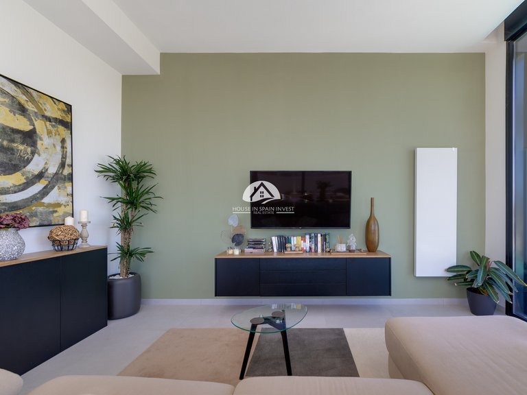 Villa for Sale in Pilar de la Horadada Pilar De La Horadada, Alicante 9