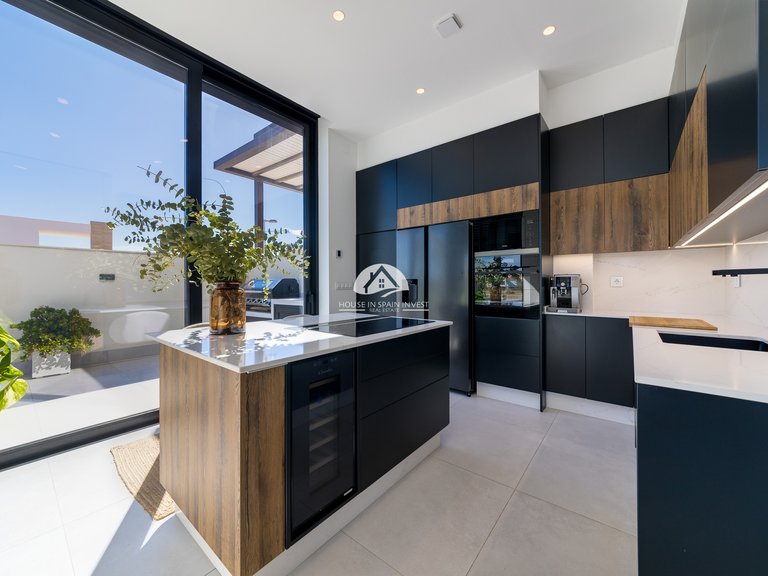 Villa for Sale in Pilar de la Horadada Pilar De La Horadada, Alicante 10