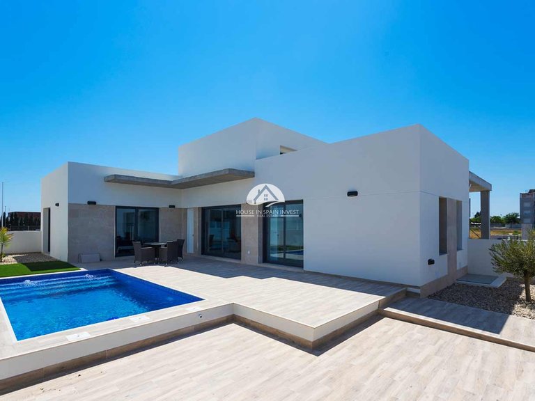 Villa for Sale in Daya Nueva Daya Nueva, Alicante 1